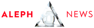 Aleph Cult logo